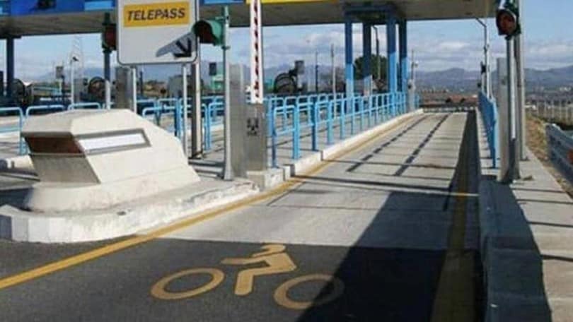 Telepass Family, canone gratis per i possessori dello Sconto Moto