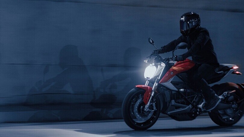 Emissioni ed elettrico: con moto tradizionali già si fa meglio delle auto