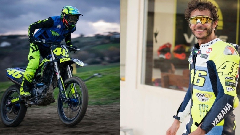 Ecco quanto costa un weekend nel ranch di Valentino Rossi