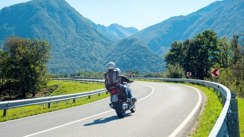 Germania e moto rumorose: nuovi divieti alla circolazione