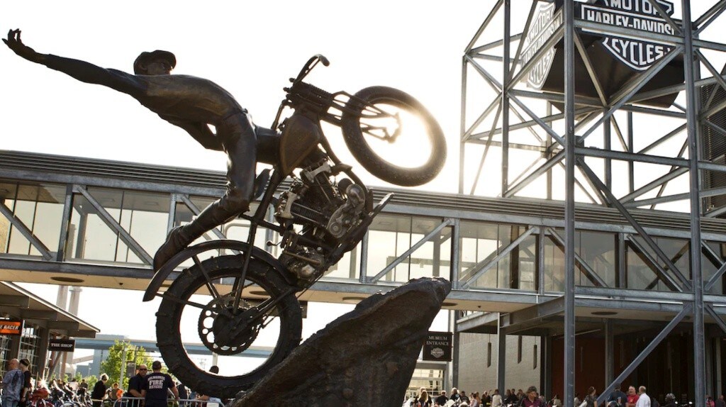 Harley-Davidson Homecoming 2023, la grande festa per i 120 anni