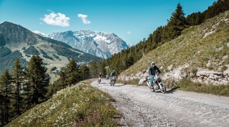 HAT Adventourfest, appuntamento a Bobbio: ecco quando
