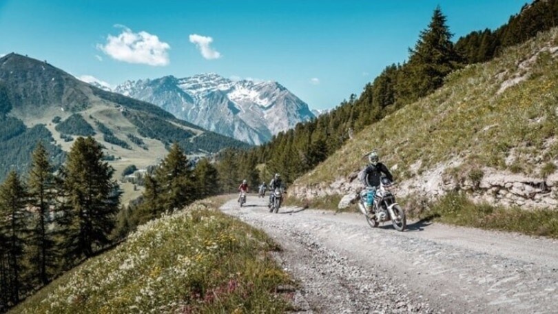 HAT Adventourfest, appuntamento a Bobbio: ecco quando