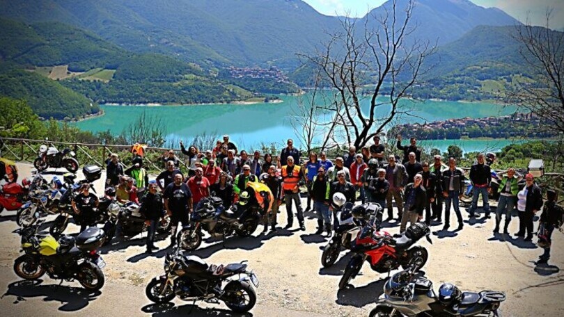 Pistoni&Porchetta: appuntamento a Roma il 13-14 maggio!