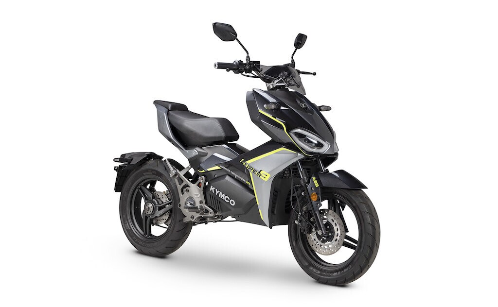 Quali sono i migliori scooter 50, green e non?