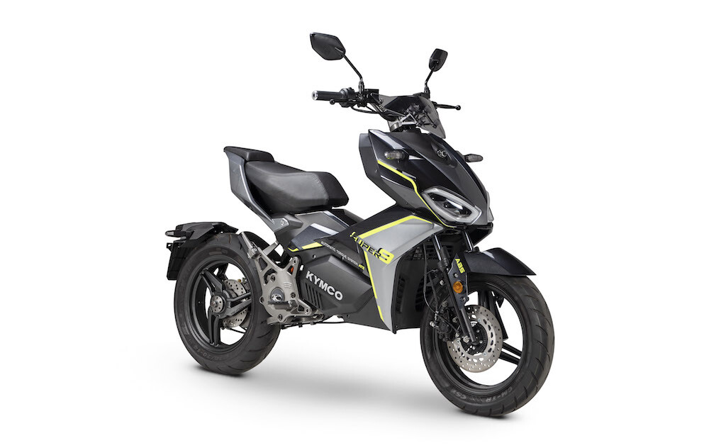 Ecobonus: gli scooter da tenere sott'occhio
