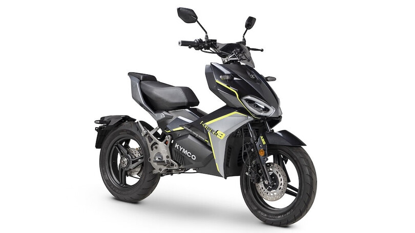 Ecobonus: gli scooter da tenere sott'occhio