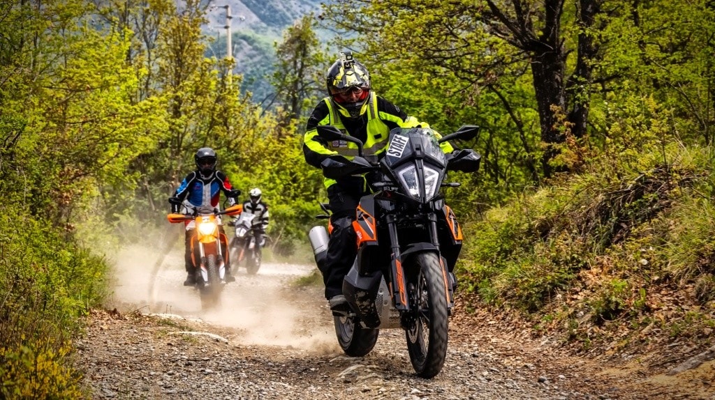 HAT Adventourfest Bobbio, avventura in Val Trebbia