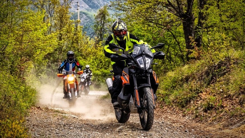 HAT Adventourfest Bobbio, avventura in Val Trebbia