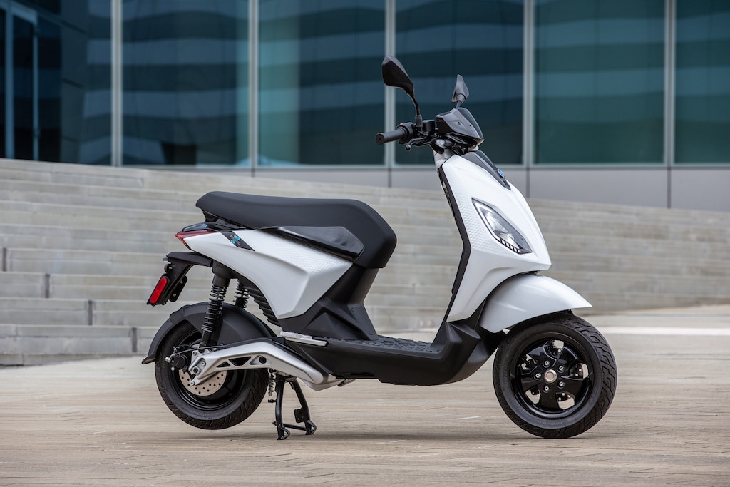 Come scegliere lo scooter elettrico? 6 cose da sapere