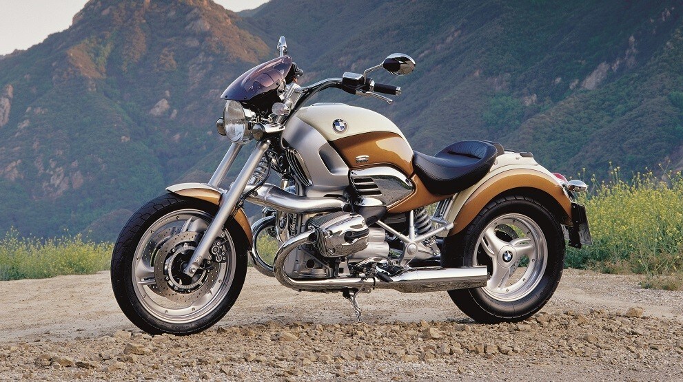 BMW, dopo la R18 in arrivo la R12 (erede della R1200 C)?