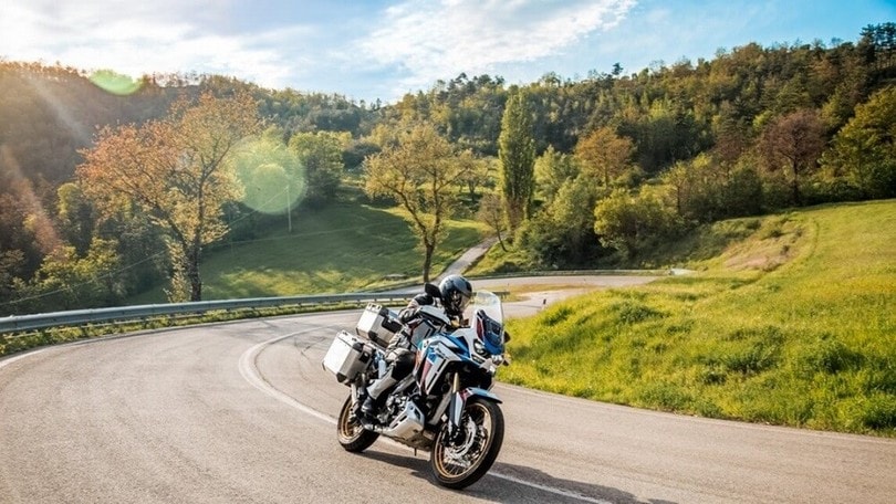 In moto nel weekend: a Narni per la Corsa all'Anello