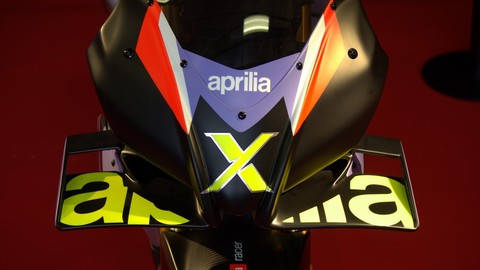 Aprilia All Star 2022: le foto del raduno di Misano