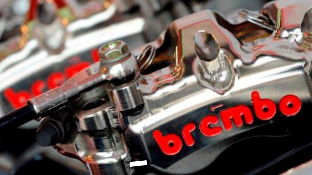 Brembo, pronto un bonus di 1.000 euro per i dipendenti