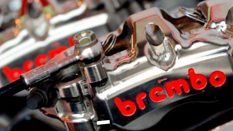 Brembo, pronto un bonus di 1.000 euro per i dipendenti