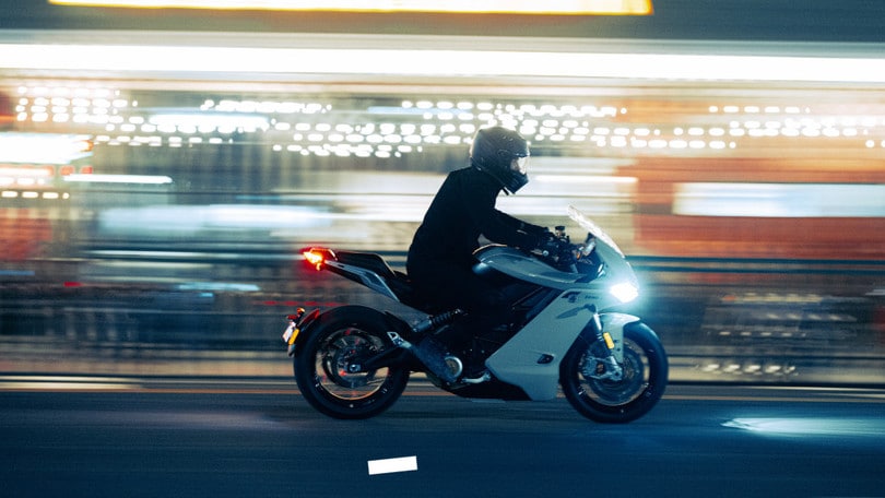 Zero Motorcycles, all’Efficiency Tour per parlare di transizione energetica