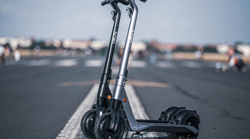 Monopattini, a Roma sono un flop