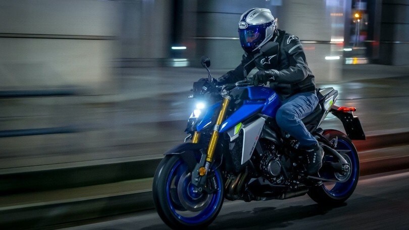Suzuki, supervalutazione dell’usato se scegli una V Strom o una GSX-S1000