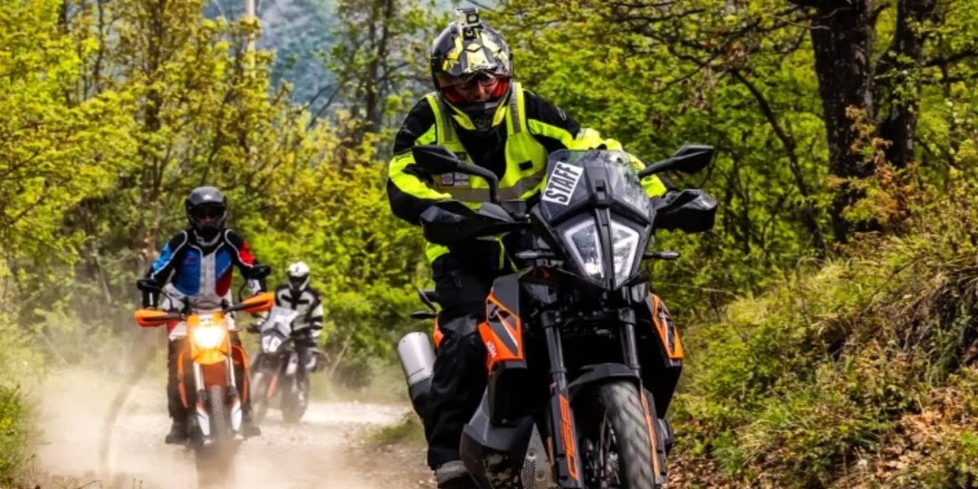 A Palermo le moto abbracciano l’ambiente: ne compri una e pianti un albero