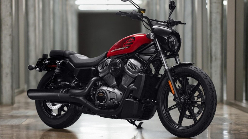 Harley-Davidson: sospesa la produzione negli Stati Uniti