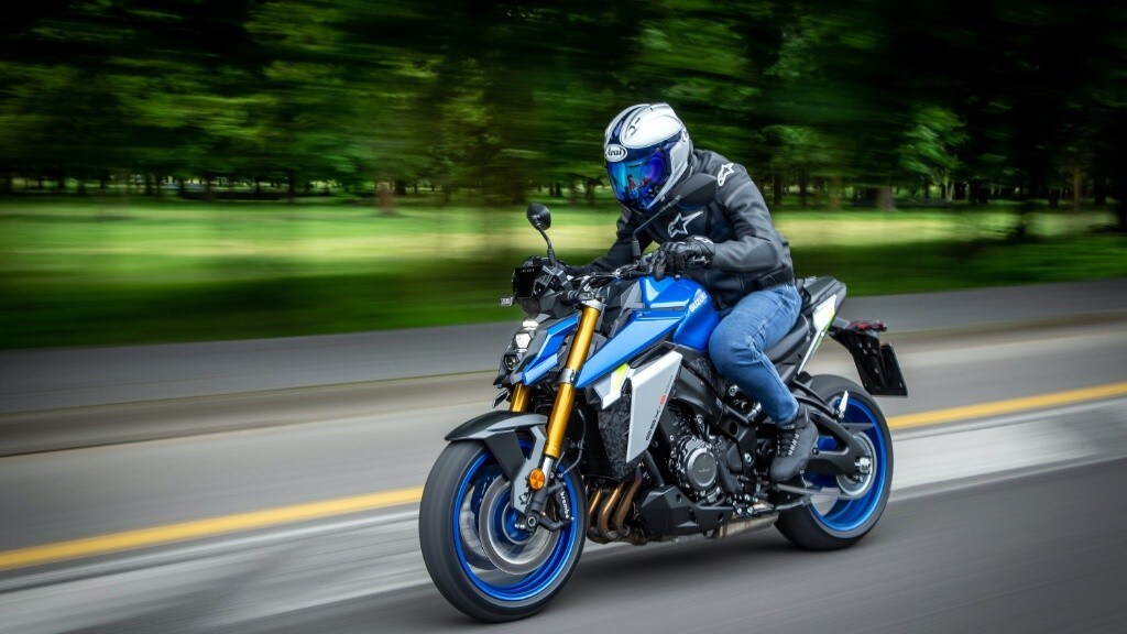 Suzuki, le promozioni valgono di più grazie agli incentivi statali