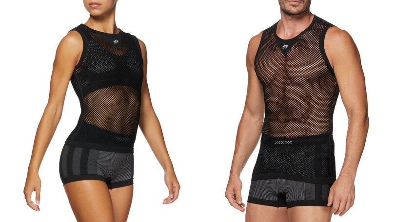 SIXS, l’intimo estivo per gli amanti delle due ruote e non solo