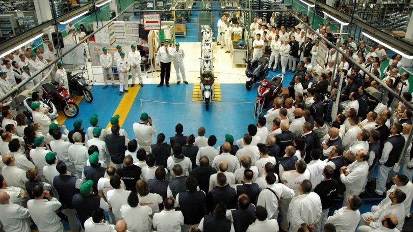 Il concetto di qualità totale: il caso Honda