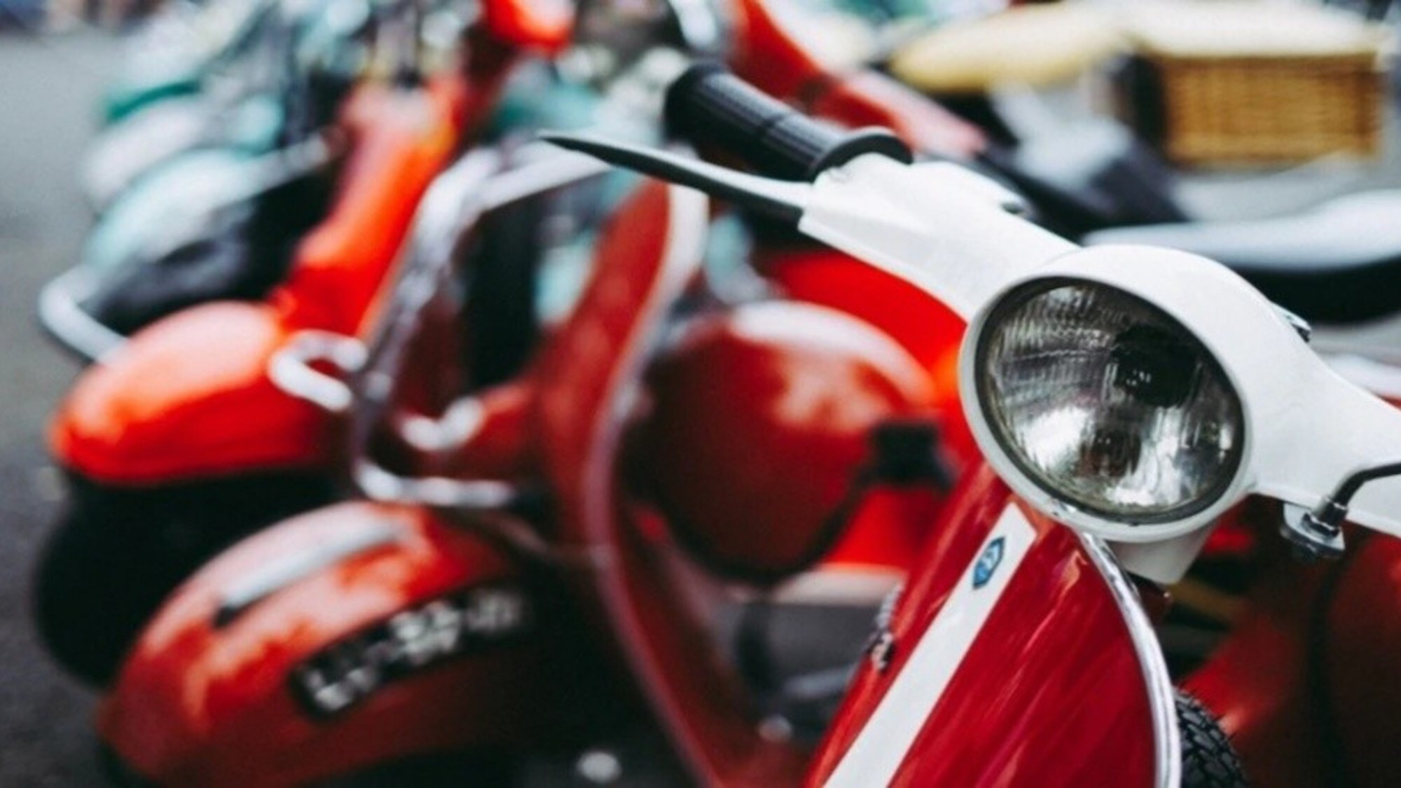 Ecobonus: a ruba gli incentivi per le moto tradizionali