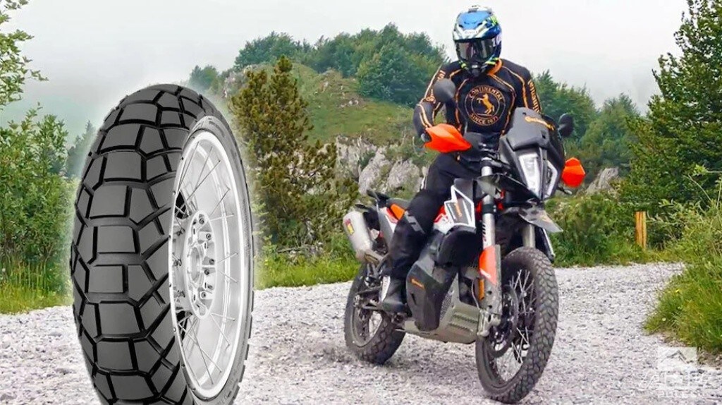 USA, Continental richiama 46 modelli di pneumatici da moto