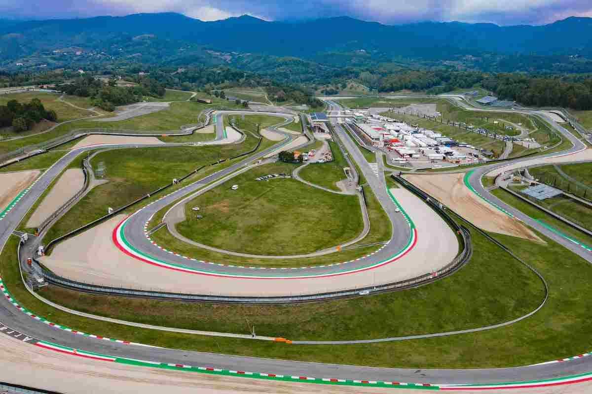 Mugello, quali colpe per quelle colline vuote?