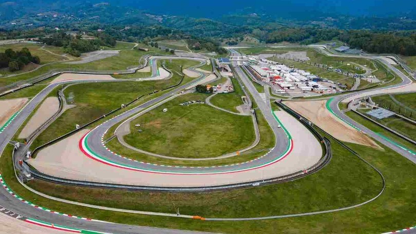 Mugello, quali colpe per quelle colline vuote?