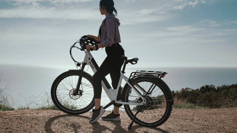E-bike e mobilità sostenibile: le scelte degli italiani