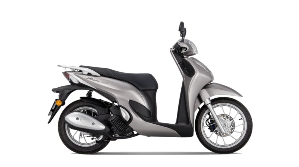 Gli scooter più venduti fino a maggio 2022: la top 10