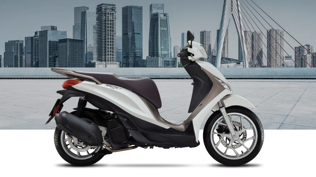 Gli scooter più venduti fino a maggio 2022: la top 10