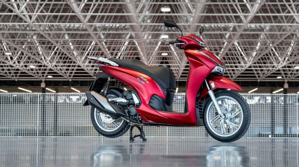 Gli scooter più venduti fino a maggio 2022: la top 10