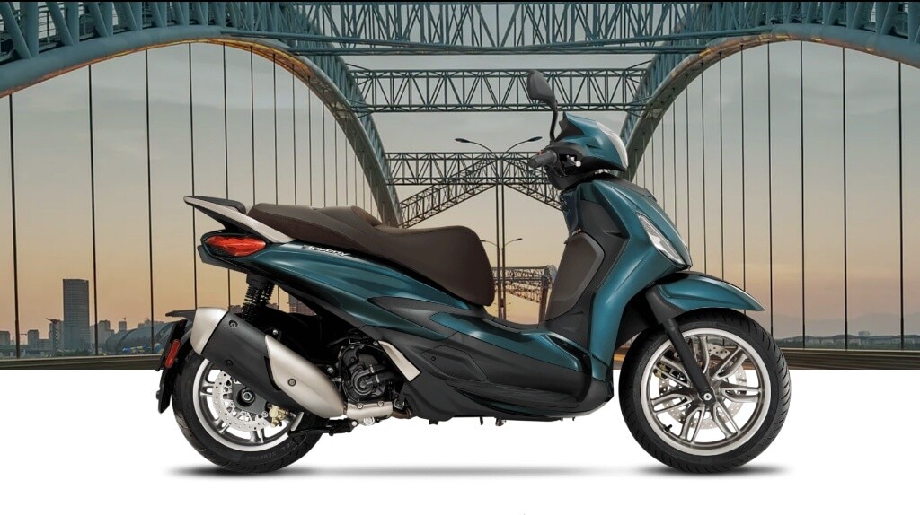 Gli scooter più venduti fino a maggio 2022: la top 10