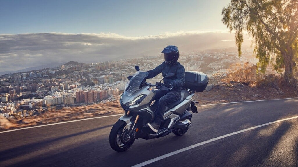 Gli scooter più venduti fino a maggio 2022: la top 10