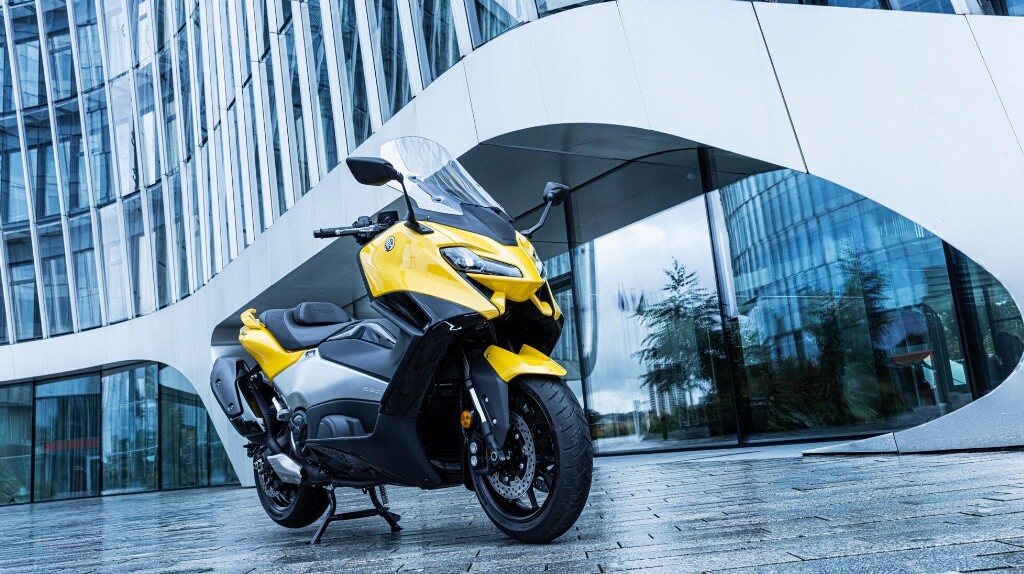 Gli scooter più venduti fino a maggio 2022: la top 10