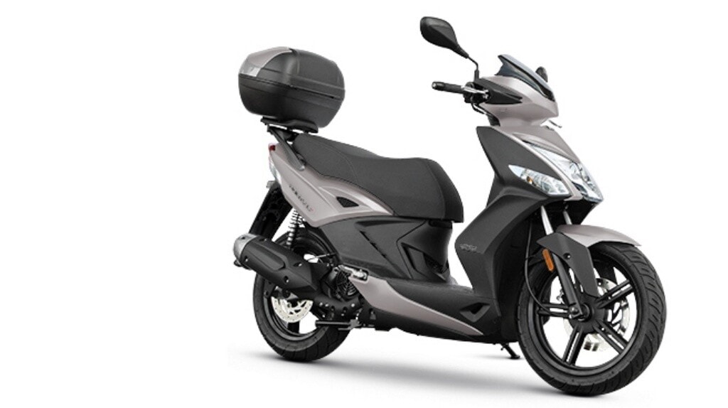 Gli scooter più venduti fino a maggio 2022: la top 10