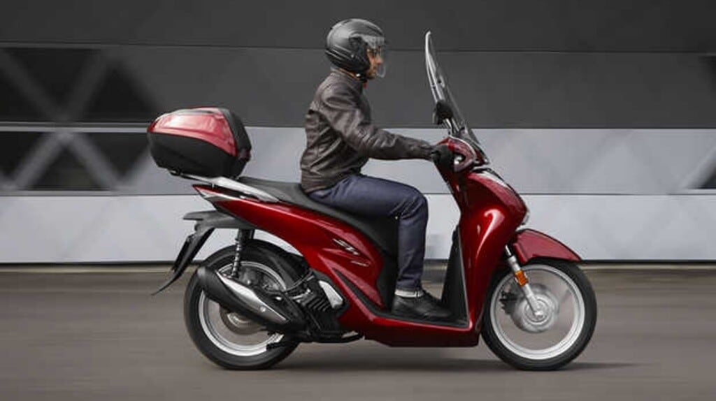 Gli scooter più venduti fino a maggio 2022: la top 10