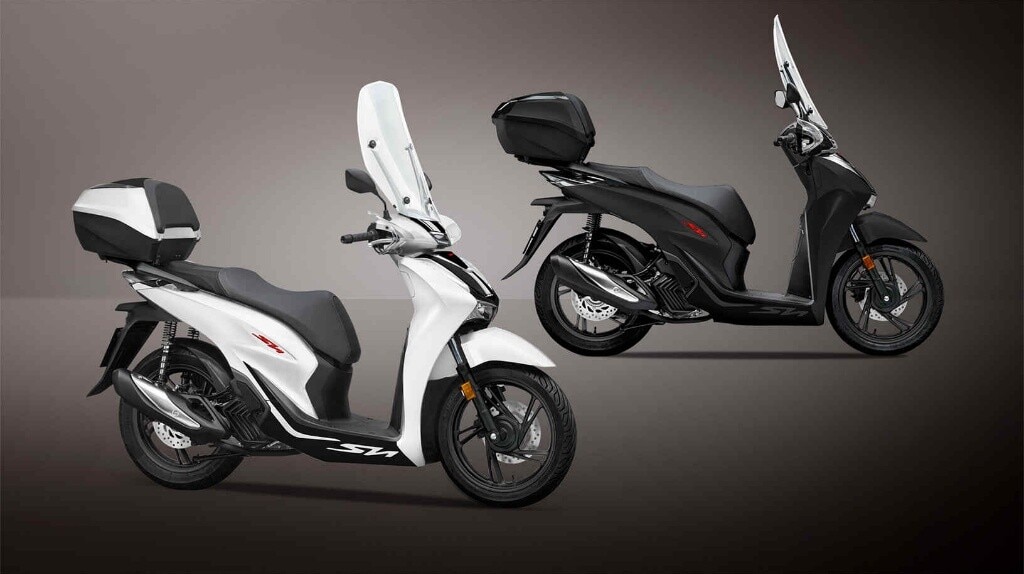 Gli scooter più venduti fino a maggio 2022: la top 10