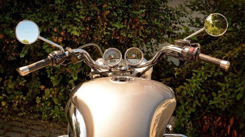 In Francia saranno interrotti i controlli tecnici obbligatori per le moto