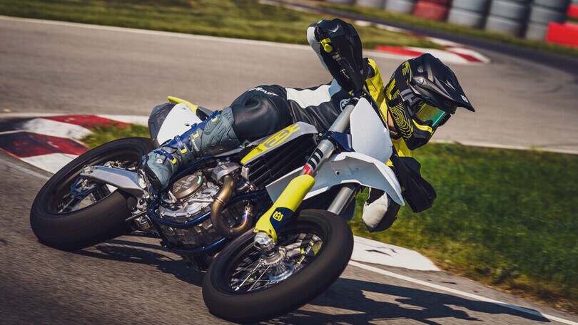 Husqvarna FS 450 2023