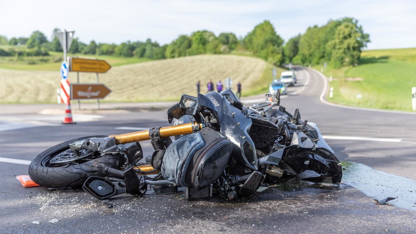 Perchè è importante ricordarsi quanti motociclisti muoiono sulle strade