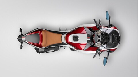 Bimota KB4, i dettagli della nuova sportiva