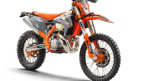 KTM 300 EXC Erzbergrodeo 2023