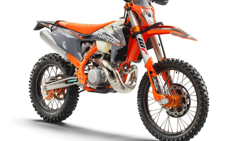 KTM 300 EXC Erzbergrodeo 2023