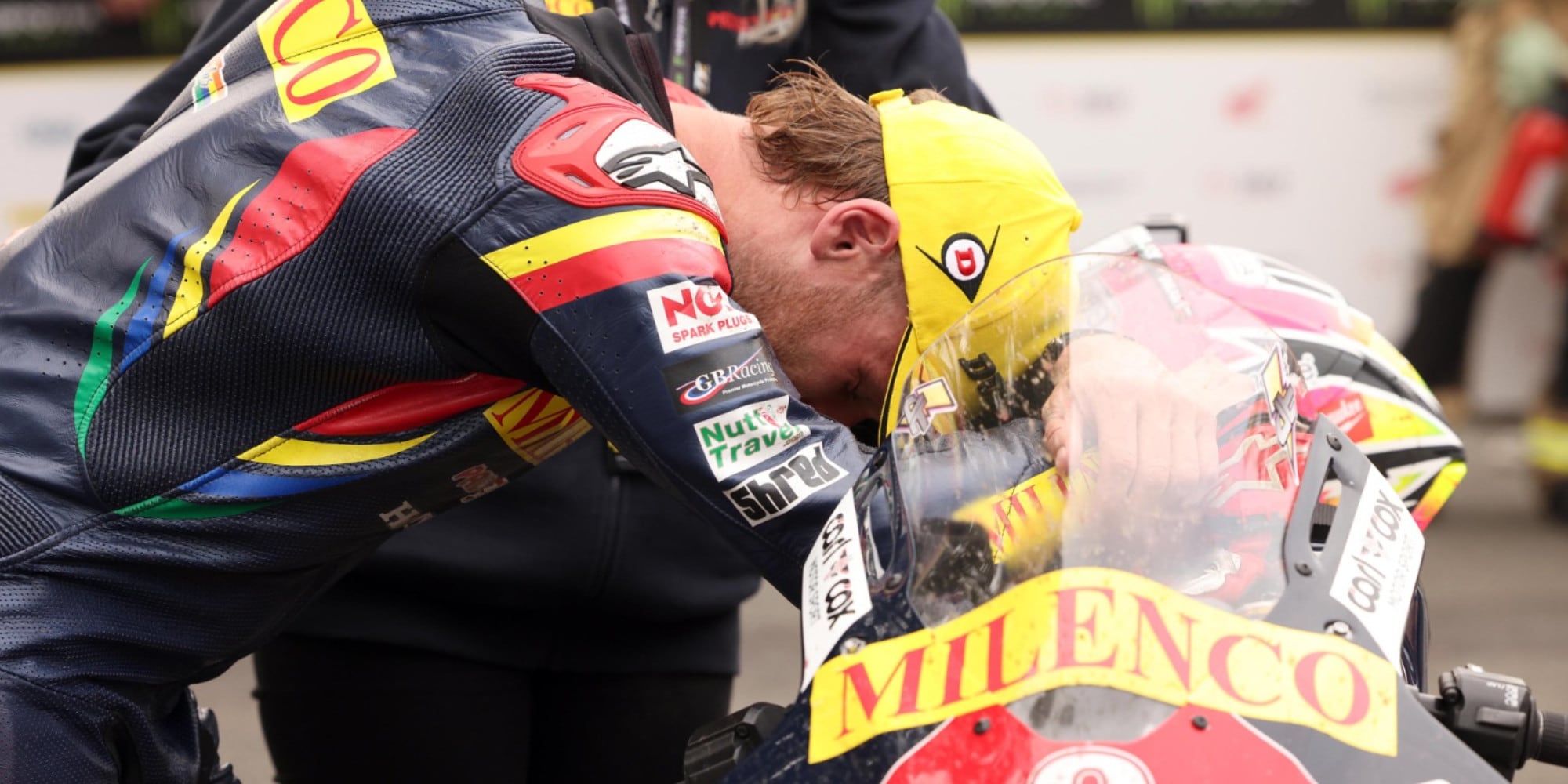 Tourist Trophy 2022: ragione e sentimento