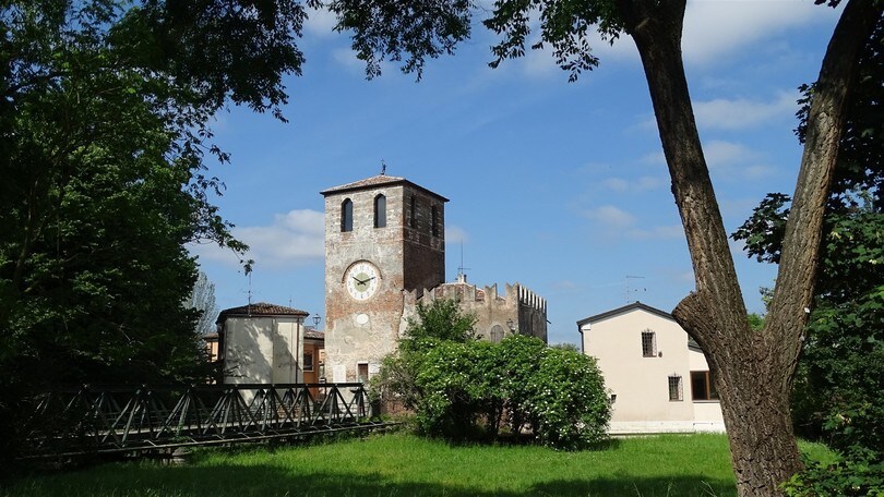 In Moto nel weekend: Governolo è festa dal 18 al 22 giugno