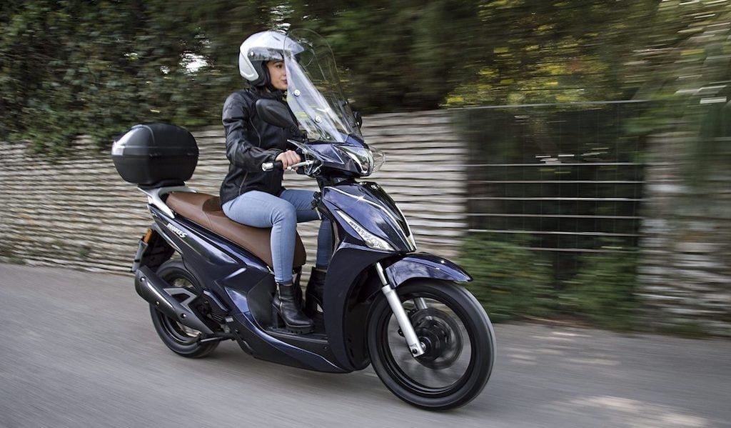 Guida alla scelta, gli scooter 50: ruota alta e bassa ecco i migliori
